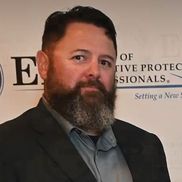 John Pashain from 7 Hills Security, LLC