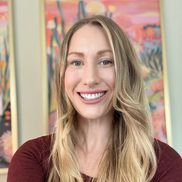 Brianna Watson from Water & Light Wellness