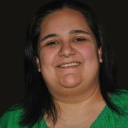 Danielle Hortelano from Hope Restored Counseling, PLLC