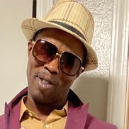 Cleveland Alfred from Step up Louisiana