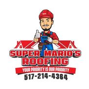 Mario Perez from Super Mario’s Roofing LLC