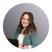 Sarah Anstey from White Birch Marketing, LLC