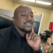 Jase Patterson from Brownstone Mentoring Services