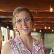 Sarah Mattison from Modern Eclectic Events