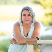 Cynthia Sexton from Revive-Reiki