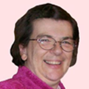 Shirley A Rash from Sew Happy Sewing School