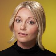 Jordan Stinson from Actress