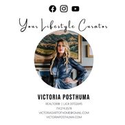 Victoria Posthuma from Victoria Posthuma, REALTOR | Circle Real Estate