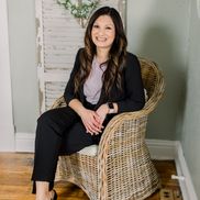 Samantha Pinto from Decadent Delights KC