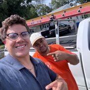 Nick Lebron from Helio Solar