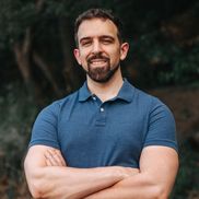 Michael R Read from Michael Read Massage