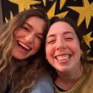 Nora Peters from Woven Digital Design