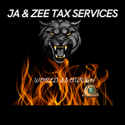 Jivon Clark from Ja & Zee tax service
