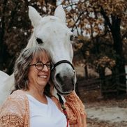 Connie Klar from Dynamic Animal Communication