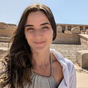 Celeste Blake from Celestial Union