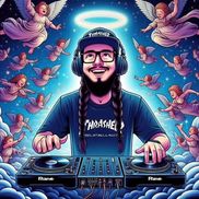 d-Roo Sprinkle from Happy Snail Films