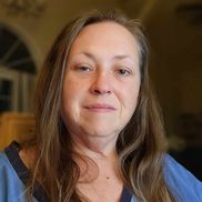 Patti Dunford from Connections In Light