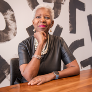 Trudy Towns from ImpactCultivate