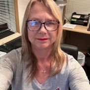 Leona McAuley from Cedar Property Management