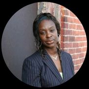 Janice Burgess from Domestic Hands LLC d/b/a Let's Talk Dirty Residential and Commercial Cleaning