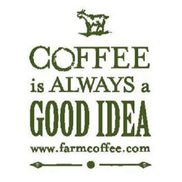 Carol Adams from Ashlawn Farm Coffee