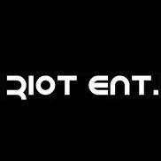 Danny Clay from Riot Ent.