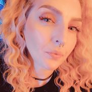 Lexie Taylor from PDX Peers