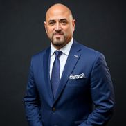 Montie Robertson from Overwatch Protection Partners