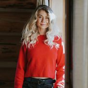Ciara Wallace from Paradise Lodge