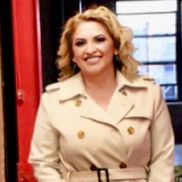 Jaine Lopez from TLC Massage and Spas