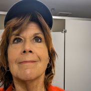 Pat McGee from McGee Health Coaching