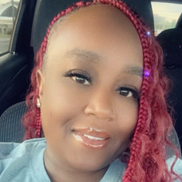 Monica Jackson from Cleaning On A Budget