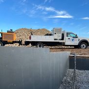 Matt Zeiset from East Coast Pump-Crete LLC