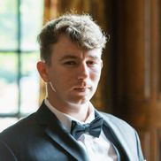 Joseph Woodland from Add Ads Marketing Group