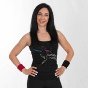 Danielle Aboujaoude from D.H