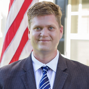 Nick Graham from Technology & Military Success Academy (TMSA)
