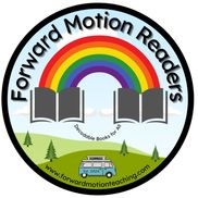 Christie Welsby from Forward Motion Teaching