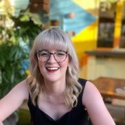 Megan Campbell from Camino Compass