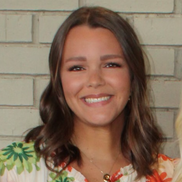 Olivia Smith from Smith Socials Marketing Agency