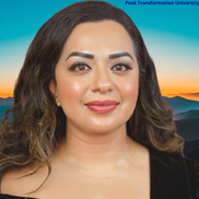 Penny Kiraly from Peak Transformation University