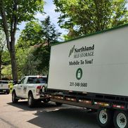 Tamara Weidlich from Northland Self-Storage Alanson & Mobile To You!