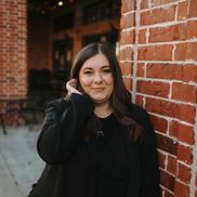 Amy Watson from Amy Watson Artistry