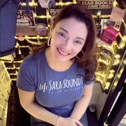 Sara Sheckells from Sara Sounds
