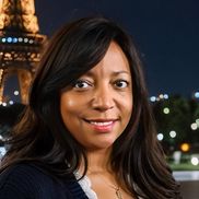 Angela Jones from Angela Jones Travel Partners LLC - Dream Vacations