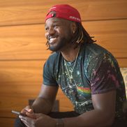 Terry Campbell from FE Callaway INC