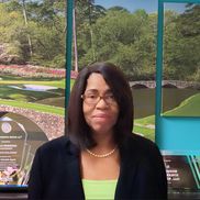 Paula Robinson from EMAP DBA The Robinson Insurance Group