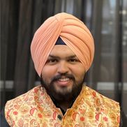 Shamsher Kataria from COB TRANSPORT
