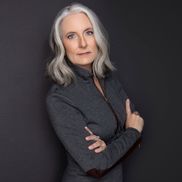 Karin Hall from Power-of-One-Health