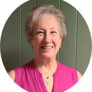 Sue Ferrari from Breath of Life Ministries Intl, Inc