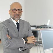 Adil Malik from A.R. Malik Prof. Corp.